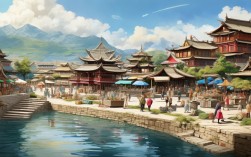 如何在松江一日漫游，穿越古今体验完美旅程？