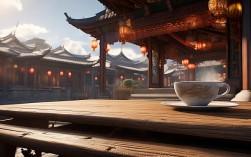 茶香如何唤醒古城？探索第一站的文化奥秘