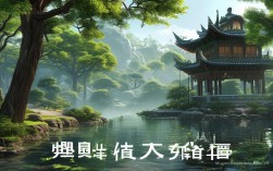 南昌周边避暑去哪？揭秘人少景美的清凉隐秘地