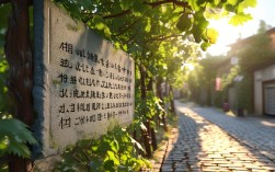 闽侯白沙镇葡萄架下的光影魔术有何独特之处？