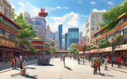 北京朝阳一日游哪里好玩？必去景点与行程推荐