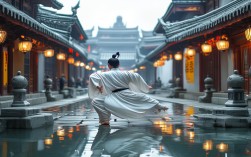沧州武术之乡如何刚柔并济？