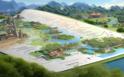 株洲神农谷一日游怎么玩？行程攻略与必去景点推荐