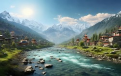 雅安周边有哪些山水秘境与文化瑰宝？