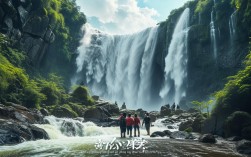 游玩赤水大瀑布2小时够吗？