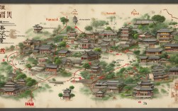 襄汾到平遥一日游如何规划古韵与现代交织的完美路线？