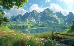 兴隆山，避暑天堂与生态乐园？