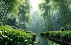 茶山竹海如何用自然哲学打造避暑秘境？