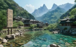 武当山之外，十堰周边游哪里最好玩？