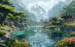陕西周边有哪些清凉秘境可以避暑？