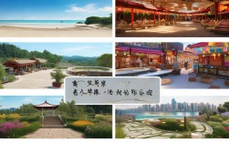 厦门岛外一日游怎么玩？5个必去景点推荐