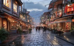 商城县周边游，新县、固始、潢川哪些景点不可错过？