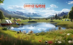 长春周边露营哪里好？推荐X个自然与自由胜地