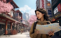 东京一日游如何高效打卡又不失深度体验？