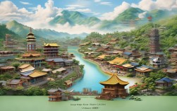 揭阳周边一日游怎样安排？探秘潮汕文化与自然之美攻略
