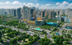 成都三环路周边为何成为城市脉络中的宜居新选择？