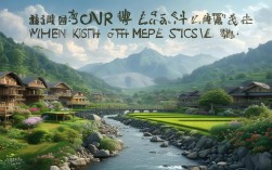 峨眉山脚下田园秘境周边有哪些不可错过的农家乐体验？