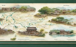 义乌到乌镇一日游如何尽享江南精华？