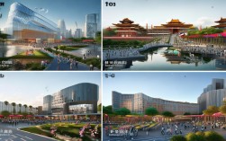 京城周边有哪些不容错过的四大购物休闲新地标？