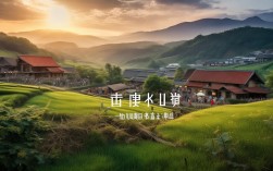 玉溪周边有哪些宝藏农家乐？自然野趣与烟火气一键切换！