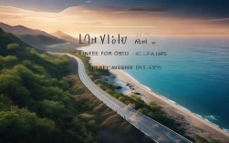 龙口出发早上7:30的行程如何规划？山海之间自驾路线攻略