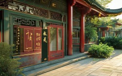 稻香楼附近历史与现代交融值得探索吗？