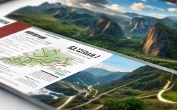 通天峡自驾一日游如何规划？精华路线、景点及费用全解析！
