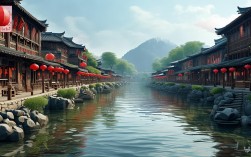 三河古镇周边有哪些景点？