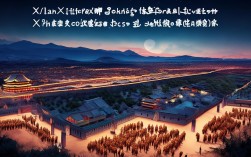 西安周边有哪些必去景点？
