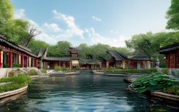 如何一站式体验苏州园林、江南水乡与非遗文化？
