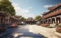 南京总统府周边怎么玩？