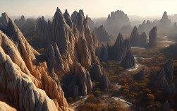 武隆喀斯特地貌是如何形成的？