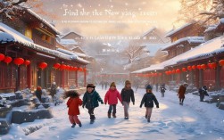 春节北京周边游，如何寻年味、觅暖意、享冰雪奇趣？