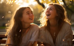 姐妹一日游后，她们最深的感受是什么？