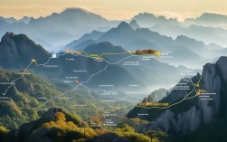黄山自驾一日游怎样安排最合理？