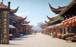 崇武一日游怎么玩？海风、古城与闽南烟火必体验