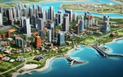 上海及周边景点地图，如何完美融合都市繁华与江南底蕴？