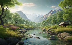 为什么莫干山被誉为避暑胜地的静谧天堂？