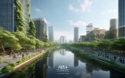 南京仙林如何实现现代都市节奏与自然生态静谧的完美共存？