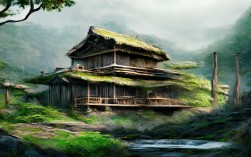隐逸山居派如何实现与自然共呼吸？