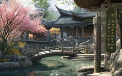 成都周边哪里可以找到隐于山水间的诗意栖居地？