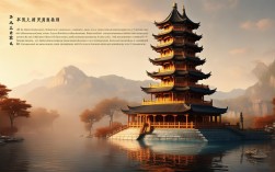 黄鹤楼为何是历史与诗意的象征？