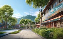 信阳师范学院周边哪里好玩？探索校外精彩生活推荐