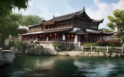 太湖边的特色民宿为何是江南生活的缩影？