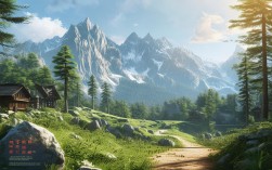 曾家山哪里是高山避暑的乐园？