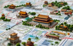 北京一日游如何高效规划路线？经典景点与文化体验全攻略