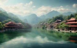 麻城周边山水+人文，值得专程去吗？