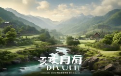 溧水周边哪里能解锁南京的山水田园秘境？