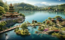 龙湖周边一日游有哪些景点推荐？