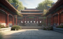 成都文殊院为何被称为千年古刹的文化磁场？